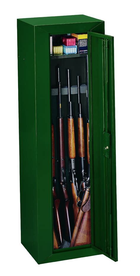 stack on gun safe reviews